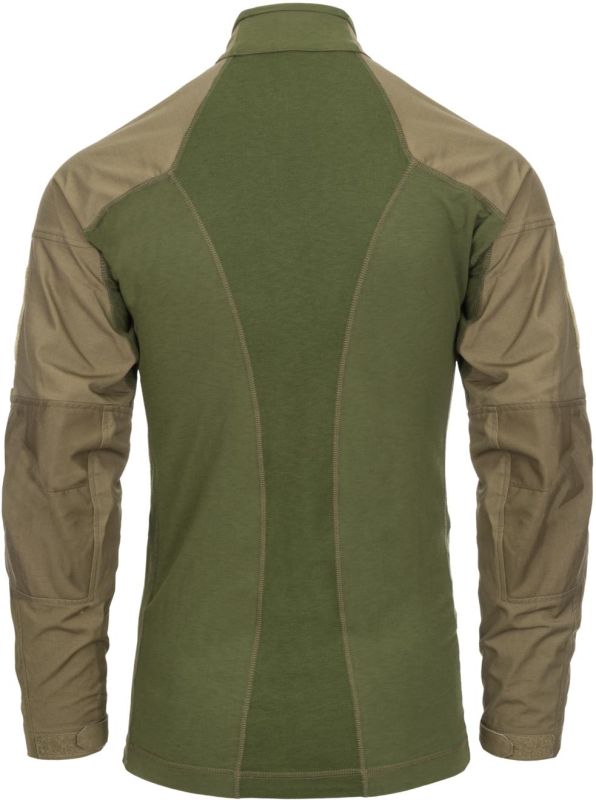 DIRECT ACTION Blúza Vanguard Combat - multicam (SH-VGCS-PDF-MCM)