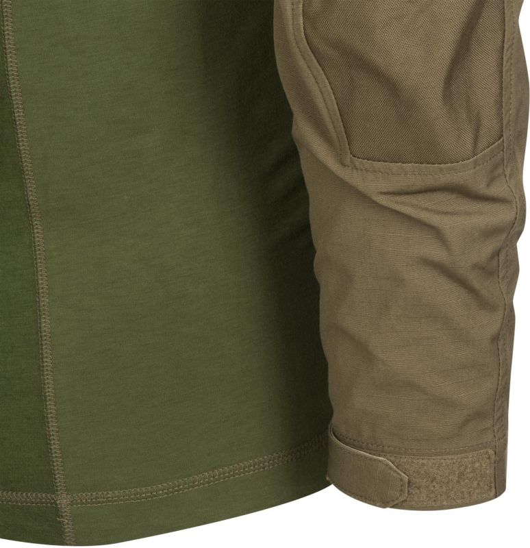 DIRECT ACTION Blúza Vanguard Combat - multicam (SH-VGCS-PDF-MCM)