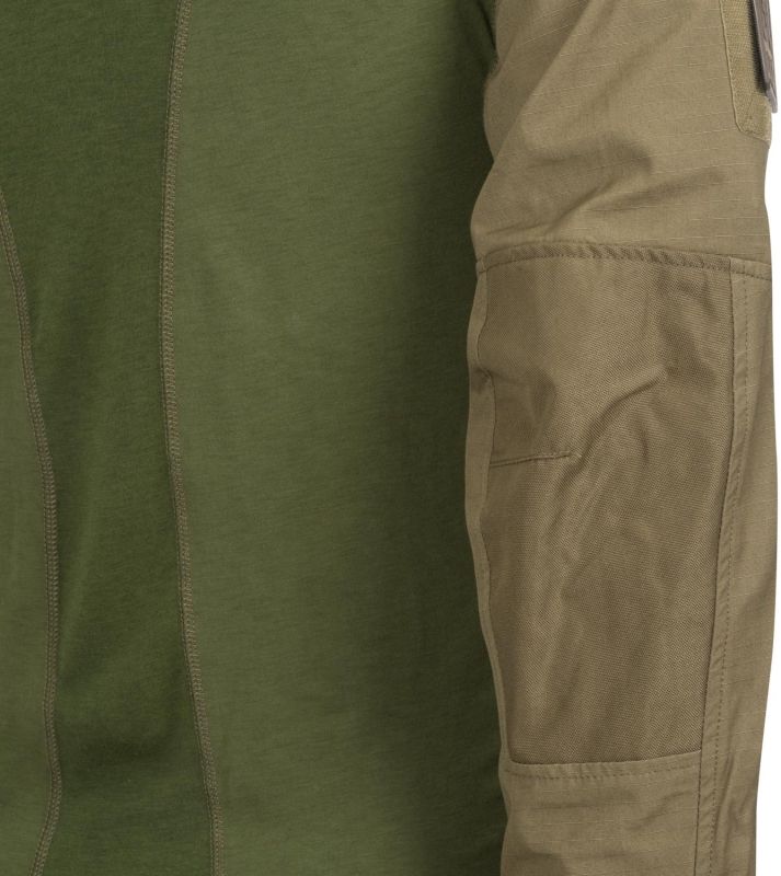 DIRECT ACTION Blúza Vanguard Combat - multicam (SH-VGCS-PDF-MCM)