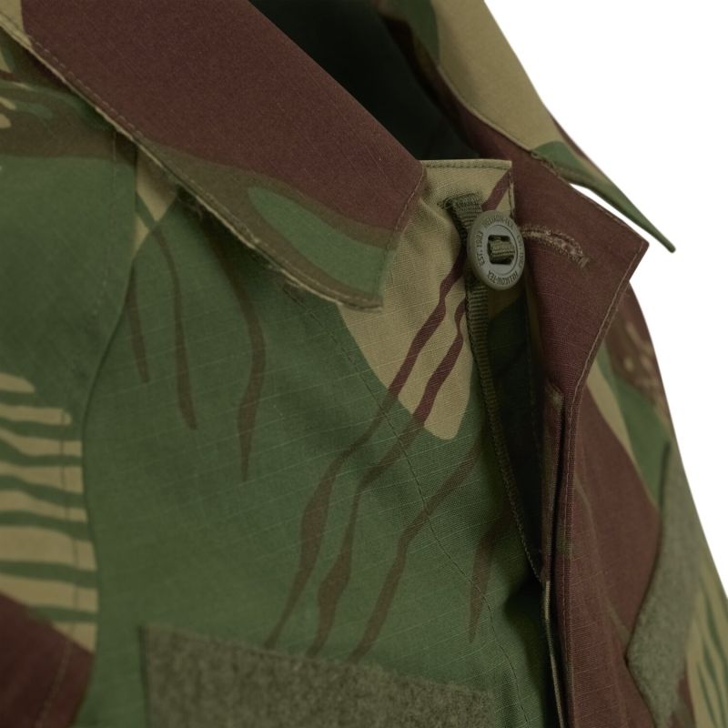 HELIKON Blúza Raid - US Woodland (BL-RAD-SP-03)