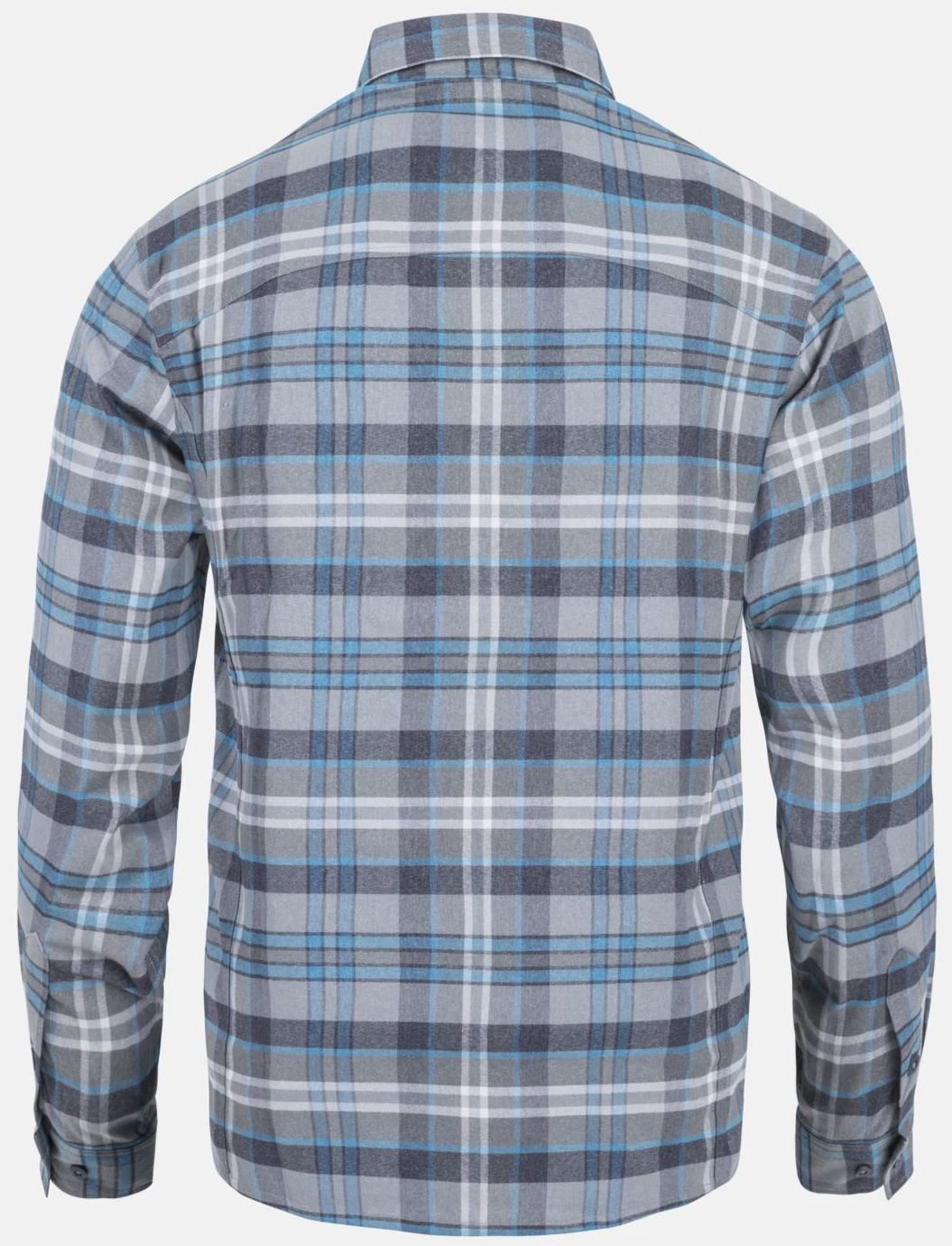 HELIKON Blúza Defender MK2 Pilgrim Shirt - subdued blue (KO-DPG-SR-1X)