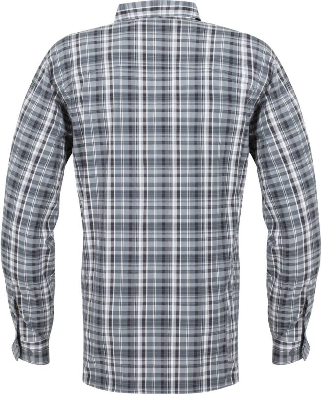 HELIKON Blúza Defender Mk2 City Shirt - šedá (KO-DCT-SN-P1901)