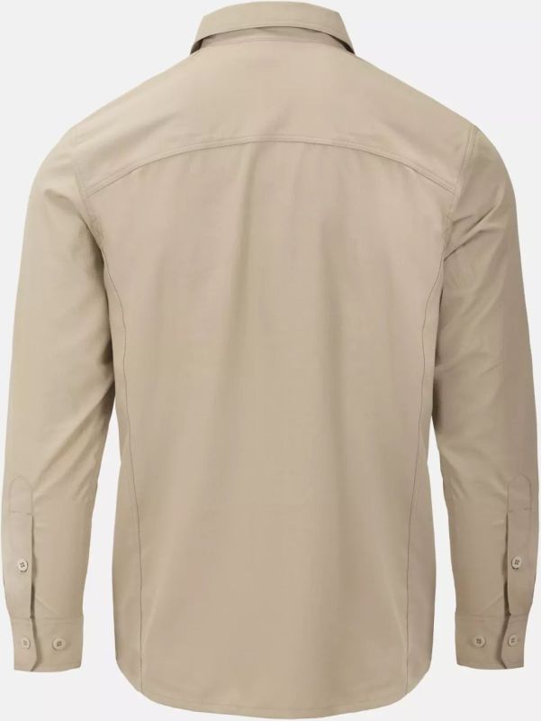 HELIKON Blúza Defender MK2 Tropical Shirt - castle rock (KO-DTR-PS-80)