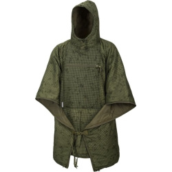 HELIKON Pončo SWAGMAN ROLL - desert night camo (PO-SMR-NL-0L)