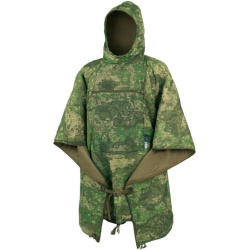 HELIKON Pončo SWAGMAN ROLL - wildwood (PO-SMR-NL-45)
