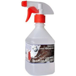 ISOKOR Impregnačný sprej Lotos Profi 500ml