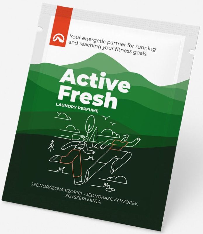 NORTHFINDER Parfum na pranie Active Fresh 5ml