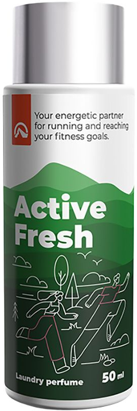 NORTHFINDER Parfum na pranie Active Fresh 50ml