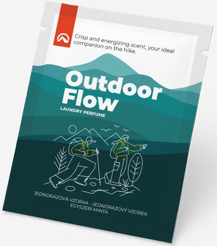 NORTHFINDER Parfum na pranie Outdoor Flow 5ml