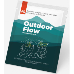 NORTHFINDER Parfum na pranie Outdoor Flow 5ml