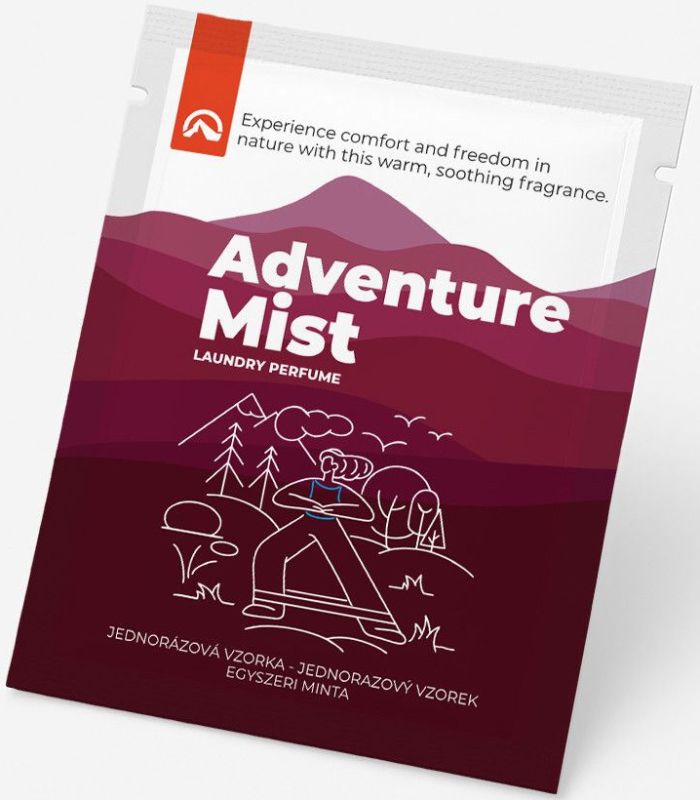 NORTHFINDER Parfum na pranie Adventure Mist 5ml