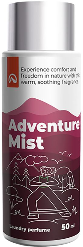NORTHFINDER Parfum na pranie Adventure Mist 50ml