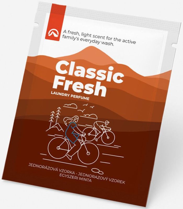 NORTHFINDER Parfum na pranie Classic Fresh 5ml