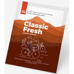 NORTHFINDER Parfum na pranie Classic Fresh 5ml