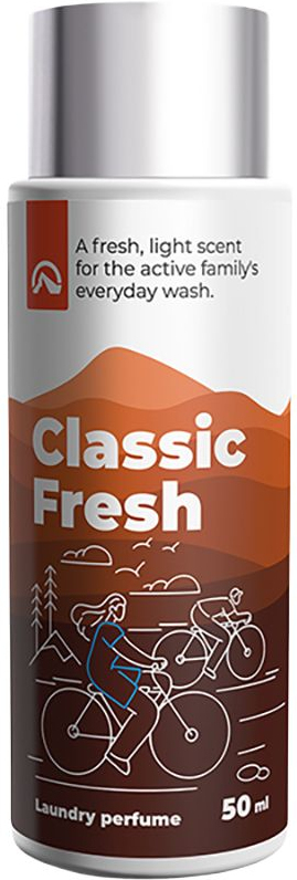 NORTHFINDER Parfum na pranie Classic Fresh 50ml