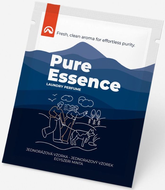 NORTHFINDER Parfum na pranie Pure Essence 5ml