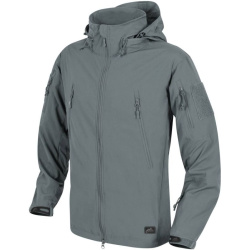 HELIKON Bunda Trooper softshell - alpha green (KU-TRP-NL-36)