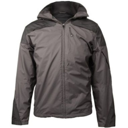 BLACKHAWK Bunda Advanced WaterProof - čierna (82WJ00BB)