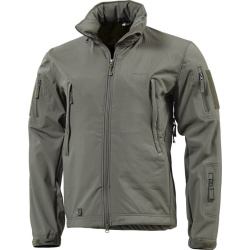 PENTAGON Bunda ARTAXES SF softshell - grindle green (K08011-GRIND)