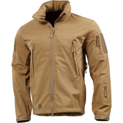 PENTAGON Bunda ARTAXES SF softshell - coyote (K08011-COY)