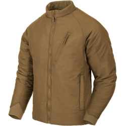 HELIKON Bunda Wolfhound, Climashield Apex 67g - coyote (KU-WLF-NL-11)