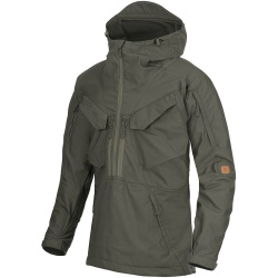 HELIKON Bunda Anorak Pilgrim - taiga green (KU-PGM-DC-09)