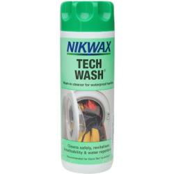 NIKWAX Prací prostriedok Tech Wash 300ml