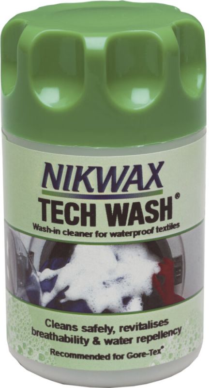 NIKWAX Prací prostriedok Tech Wash 150ml