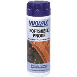 NIKWAX Impregnácia Softshell Proof 300ml