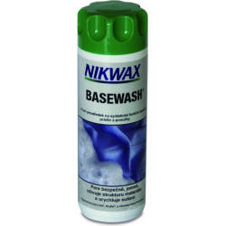 NIKWAX Deodoračný a ošetrovací prostriedok Base Fresh 300ml