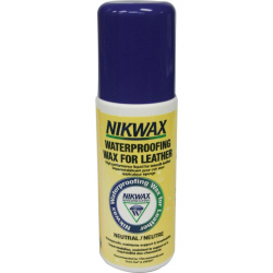Impregnácia Nikwax vodný vosk 125ml