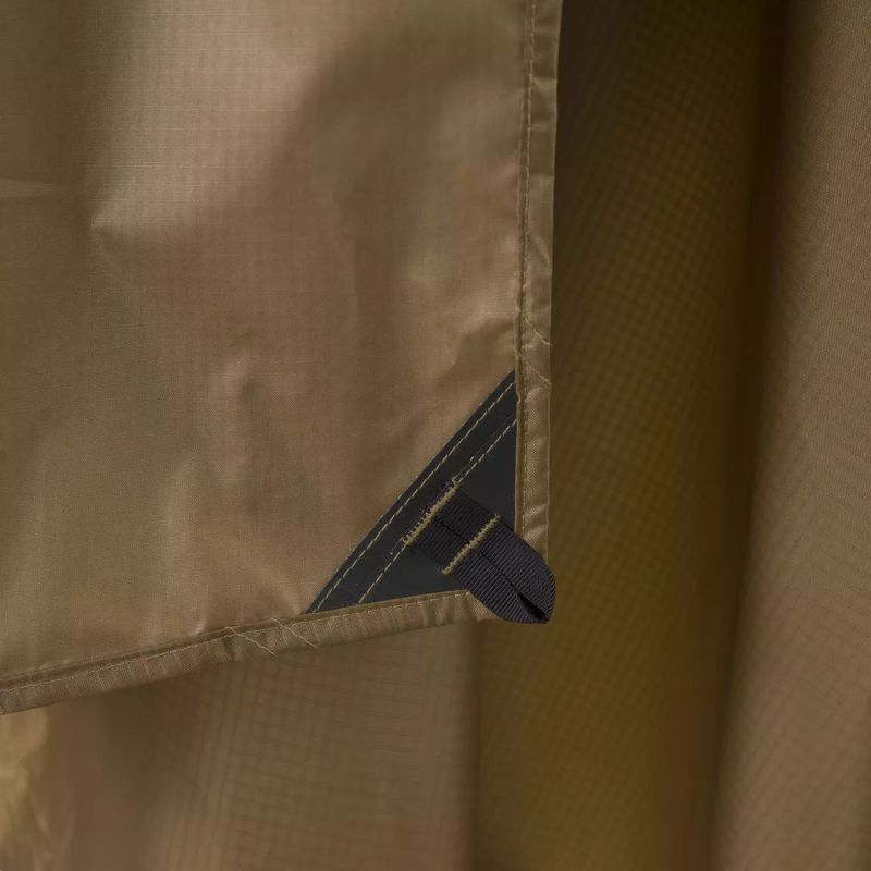 HELIKON Pončo Lightweight - olive green (PO-LHW-PO-02)