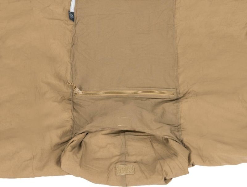 HELIKON Pončo / pršíplášť SWAGMAN ROLL - desert night camo (PO-SMR-NL-0L)