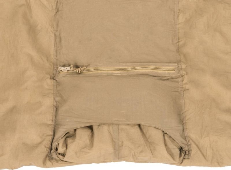 HELIKON Pončo / pršíplášť SWAGMAN ROLL - desert night camo (PO-SMR-NL-0L)