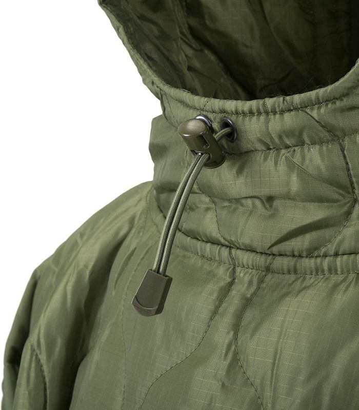 HELIKON Pončo / pršíplášť SWAGMAN ROLL BASIC - olivové (PO-SRB-PO-02)