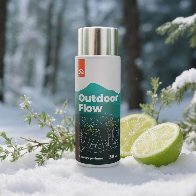 NORTHFINDER Parfum na pranie Outdoor Flow 50ml