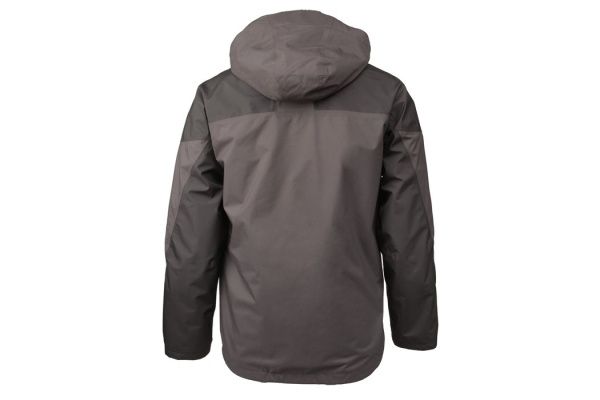 BLACKHAWK Bunda Advanced WaterProof - čierna (82WJ00BB)