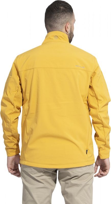 PENTAGON Bunda REINER 2.0 SF Level. V softshell - coyote (K08012-2.0-COY)