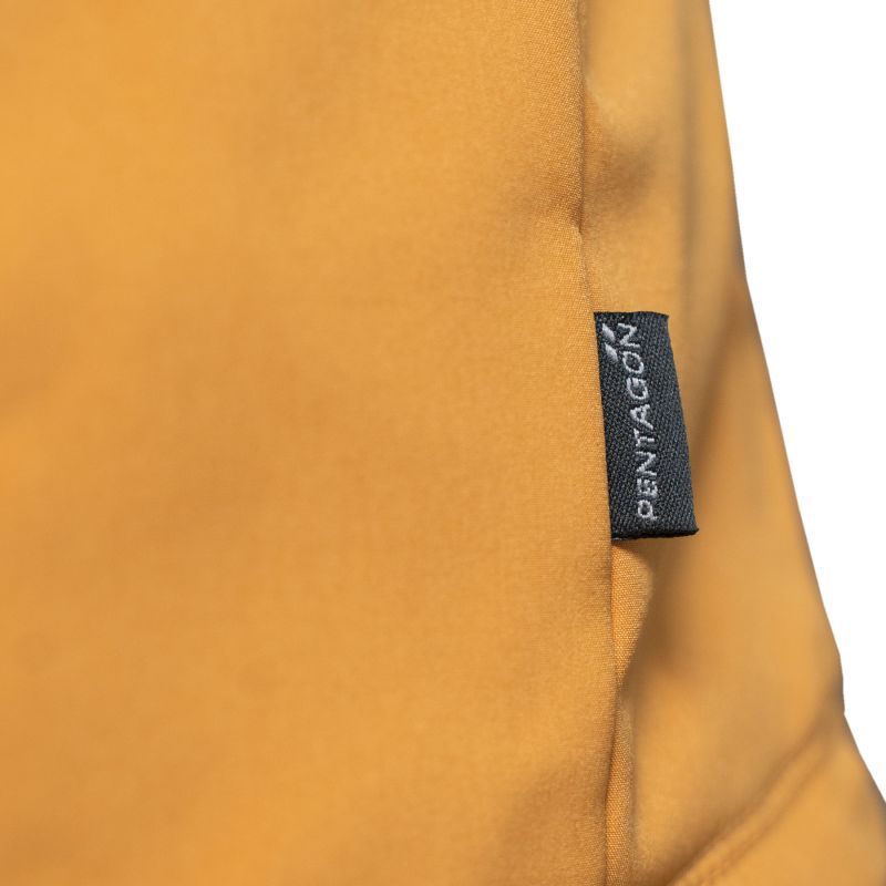 PENTAGON Bunda REINER 2.0 SF Level. V softshell - šedá (K08012-2.0-WG)