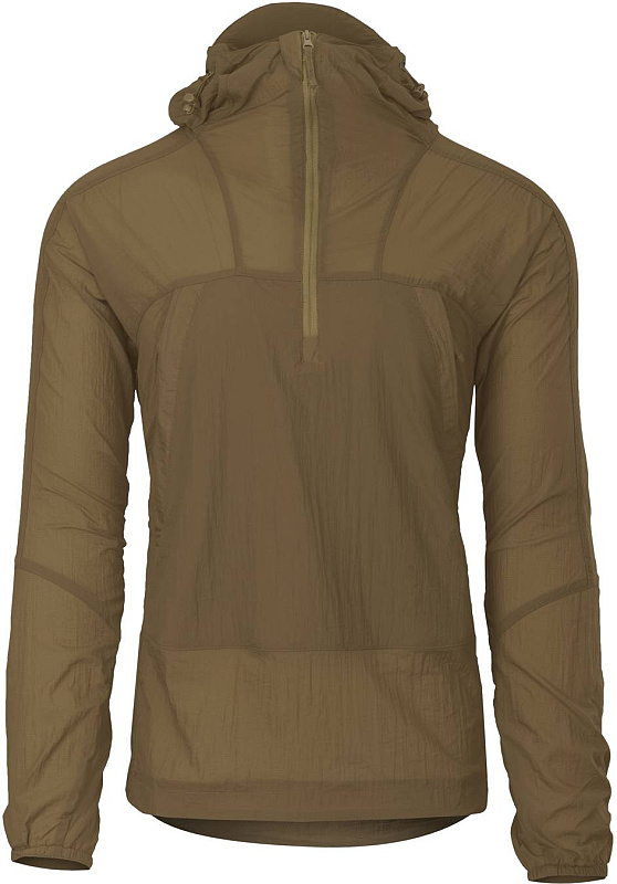 HELIKON Bunda Windrunner - pencott wildwood (KU-WDR-NL-45)