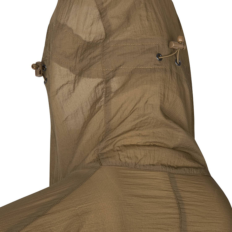 HELIKON Bunda Windrunner - pencott wildwood (KU-WDR-NL-45)