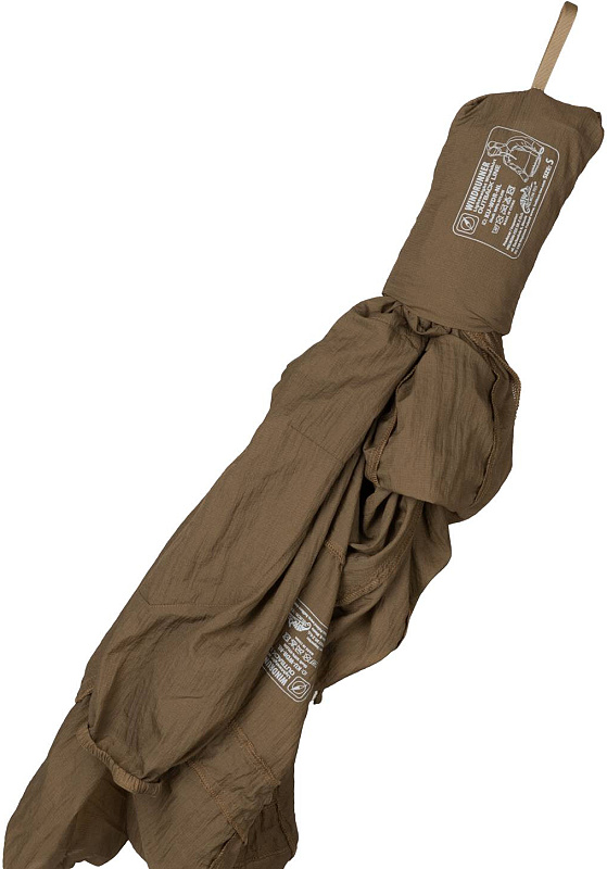 HELIKON Bunda Windrunner - pencott wildwood (KU-WDR-NL-45)