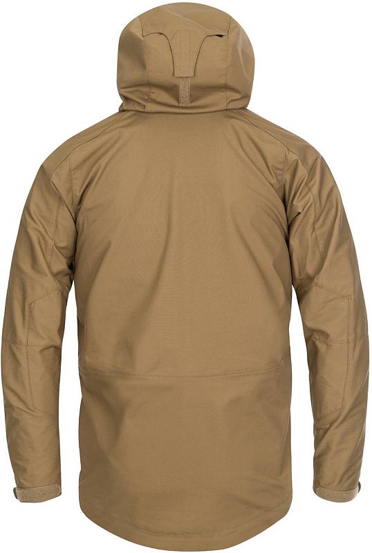 HELIKON Bunda Anorak Pilgrim - coyote (KU-PGM-DC-11)