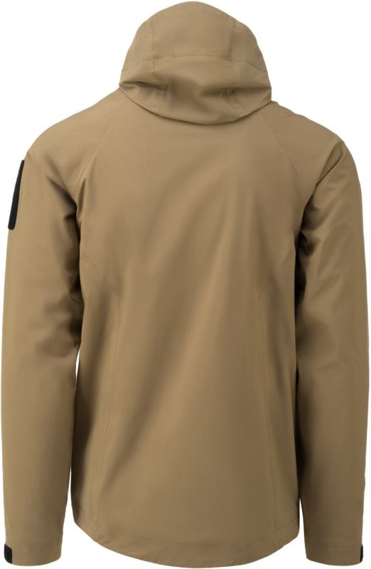 HELIKON Bunda Squall Hardshell TorrentStretch - coyote (KU-SHJ-TR-11)