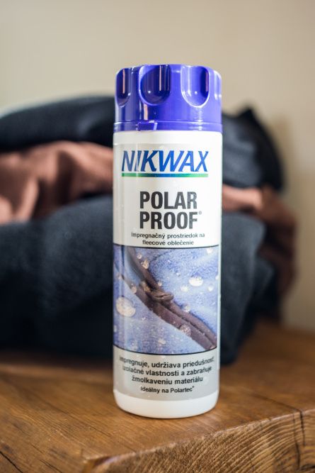 NIKWAX Impregnácia Polar Proof 300ml