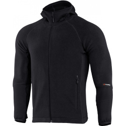 M-TAC Mikina Polartec Sport - black (70067002)