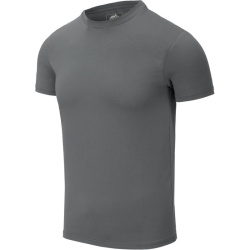 HELIKON Tričko Slim - šedé (TS-TSS-CC-35)