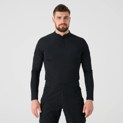 HELIKON Tričko Apex Lightweight Combat - black (BL-ALC-SN-01)
