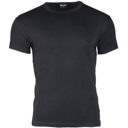 MILTEC Tričko BodyStyle - black (11013002)
