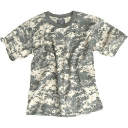 MILTEC Detské tričko - ucp (12012070)